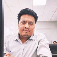 Subodh Chauhan