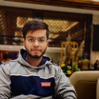 Pushkar Sachdeva