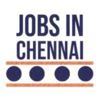 Jobs Chennai