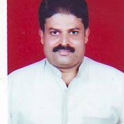 DINESH SHETTY
