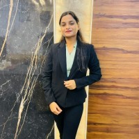 Shruti Pawar