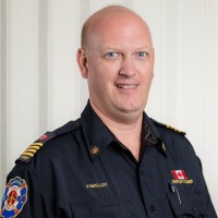 John Malloy