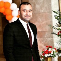 Mahmoud Serry