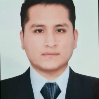 Ronald Palma Camargo