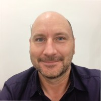 Marc Holt