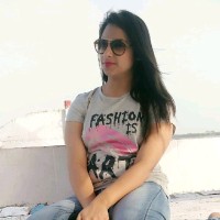 Akanksha Pahuja