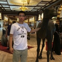 赵江雷
