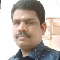 Shanmuga Gandhi Rajamani