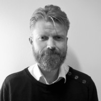 Anders Pedersen