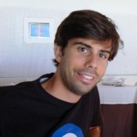 Pedro Costa