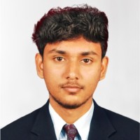 Prasanth R