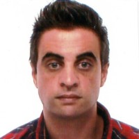 Alejandro Campos García
