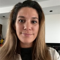 Nicole Simao