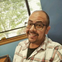 Gabe Romero
