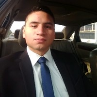 Kevin Zambrano Fernández