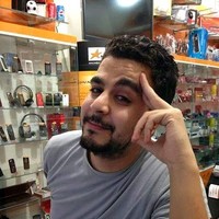 Mohammed Boulemzaoud