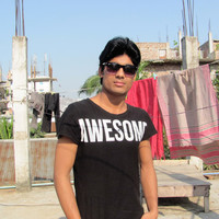 Md Rashid