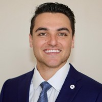 Jared Beneducci, CPCU