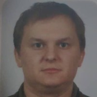 Dmitrii Mashkov