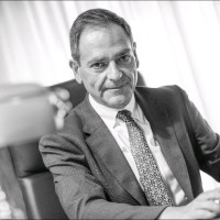 Gonzalo Herrero Mena