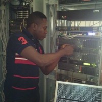 Bright Edozie Hugometal