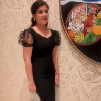 Shweta Bhokare