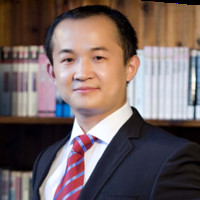 Jason Peng