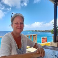 Suzanne Pelgrim
