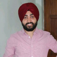Simarpreet Singh