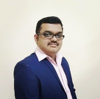 Arun Vijayan