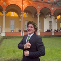 Riccardo Falsini