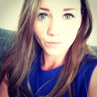 Madelene Larsson