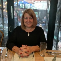 Cherie van der Merwe