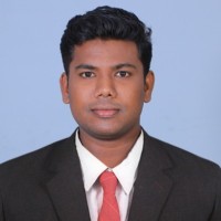 SelvaKumar V