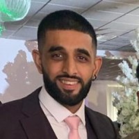 Alishaan Hameed