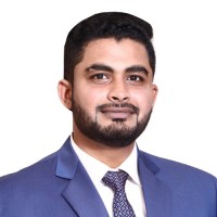 Rizwan Ahmed Siddiqui