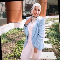 Esraa Amr
