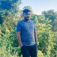 Krishna Verma