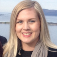 Ragnhild Belland