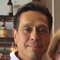 Tony Montes