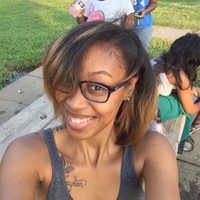 Sade Simpson