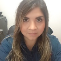 Cristina Carrillo Valdivia