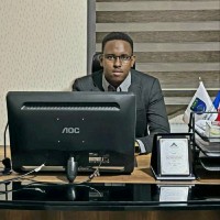 Abdirisak M. Abdillahi, PMP®, CSM®
