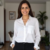 Carole Del Prado Vittini