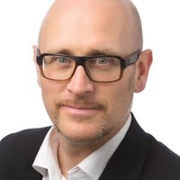 Peter Dahlström