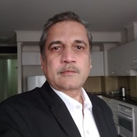 Manoj Kulkarni