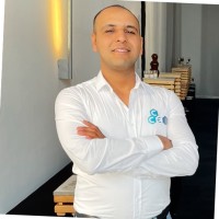 Amine Riad