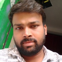 A Naresh Kumar