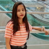 Nidhi Bharti