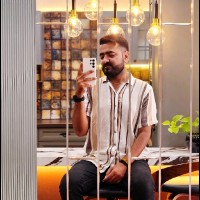 Karan Chawla
